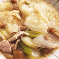 ゆりママ819's cooksnap of when they made 一番おいしい! なめこのみぞれ鍋.