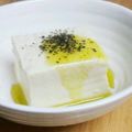みっくママ's cooksnap of when they made 塩麹豆腐 オリーブオイルかけ.