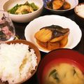 とろけるベティ's cooksnap of when they made あったか♪おいしい！ぶり大根✨.
