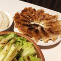 wolf_xx's cooksnap of when they made 大葉入り餃子.