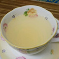 マスコットクマ's cooksnap of when they made 和ハーブ・ゆずとしょうがのドリンク.