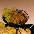 エプロンきよ葉's cooksnap of when they made モヤシソース炒め.