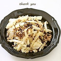 mami323's cooksnap of when they made 白菜と塩昆布炒め❀.