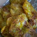 Eri☆Ichi's cooksnap of when they made 離乳食中期♡手づかみ用カボチャのお焼き.