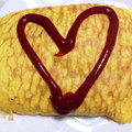 りょーみー's cooksnap of when they made 失敗知らず！基本のふわとろオムライス.
