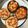 クック4LE2C7☆'s cooksnap of when they made 餃子の皮で♪鮭フレークのクリスピーピザ.