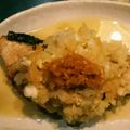 ｶﾘｺﾄ's cooksnap of when they made 鰆のおろし煮.