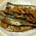 みみっちゅけ's cooksnap of when they made おうち居酒屋☆イワシの梅煮.