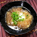 ３匹の大ぶたママ's cooksnap of when they made 大根たーッぷり♪大根のみぞれ煮♪.