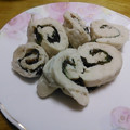 単！！'s cooksnap of when they made ルクエde鶏ささみの梅みそ巻き.