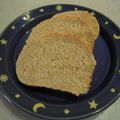 みかpooh♪'s cooksnap of when they made HBにおまかせ✿全粒粉食パン.