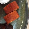 norinm's cooksnap of when they made おせち　簡単！オーブンで焼く伊達巻.