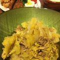 ペペ☆'s cooksnap of when they made 白菜とツナの簡単煮.