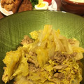 ペペ☆'s cooksnap of when they made 白菜とツナの簡単煮.
