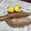 新米おっさん主夫's cooksnap of when they made ほっといて焼くやきいも.