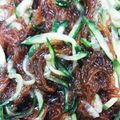 まっプン丸's cooksnap of when they made 簡単！三杯酢.