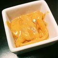 けごご's cooksnap of when they made もう最高！いかの塩辛(コツ満載).