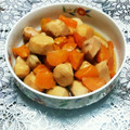 なおころピッコロ's cooksnap of when they made 我が家の里芋の煮物！煮っころがし!?☆.