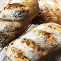 クック13BKNL☆'s cooksnap of when they made 捏ねてすぐ焼くパン.
