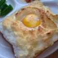 おちゃっぴい's cooksnap of when they made 甘くないふわふわトースト.