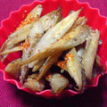 nosso's cooksnap of when they made ほんのりクリーミー ごぼうのきんぴら.