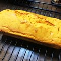 オオタニワタリ's cooksnap of when they made ホットケーキＭＩＸで簡単充実野菜ケーキ♪.
