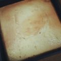 みこたーたん's cooksnap of when they made 日本酒たっぷり　私のための日本酒ケーキ.