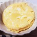 クックV4WJS0☆'s cooksnap of when they made 電子レンジで簡単に出来るふわふわ卵焼き♡.