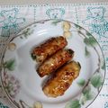 イチゴ、イチゴ。's cooksnap of when they made ほうれん草の豚肉巻.