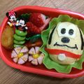 うめやん63's cooksnap of when they made ☆イースター　プルート☆.