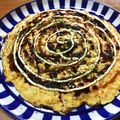 YUKIKI☆'s cooksnap of when they made 玄米粉でお好み焼き.
