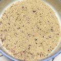 女帝蜂蜜✨料理研究所's cooksnap of when they made 毎日元気！こめぬかゆかりふりかけ.