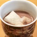 ChunChun☆≡'s cooksnap of when they made レンジで簡単＊ココア餅♡.