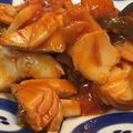 ChunChun☆≡'s cooksnap of when they made 子供から大人まで♪簡単♪たらチャップ.