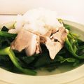 かにゃにゃコ's cooksnap of when they made おろしポン酢でさっぱり豚しゃぶ☆.