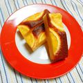 ちろるぱん's cooksnap of when they made サラダ油で♪　オレンジティーケーキ.