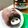 しじみごはん's cooksnap of when they made *干し柿の生チョコ小豆トリュフ*.