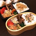 テイラアァ's cooksnap of when they made ほうれん草ナムル.
