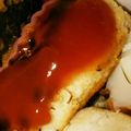 peko:01's cooksnap of when they made おから生地✿レンジでケークサレ.