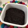 ちびっこゆいまま's cooksnap of when they made 黒糖で生姜のコンフィチュール♪.