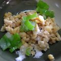 ＭＯＭＯパンダ's cooksnap of when they made 秋田的納豆の食べ方.