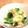 caruga's cooksnap of when they made 時短・簡単深谷ネギと油揚げの煮物：覚書.
