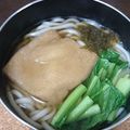リトルピシュナ's cooksnap of when they made シンプル☆薄味うどんつゆ.