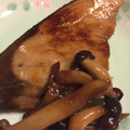 ＊kanakana＊'s cooksnap of when they made 簡単！美味しい～ぶりの胡麻てりやき～♥.