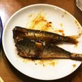 Ｎ♡TAKO's cooksnap of when they made ＊美味しくお魚＊イワシの甘露煮.
