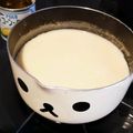クックDA22B7☆'s cooksnap of when they made 離乳食♕中期♕コーンスープ.