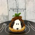 racorin's cooksnap of when they made ミニタルトタタン.