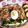 クックX3UAML☆'s cooksnap of when they made そぼろご飯でとりさんランチ.