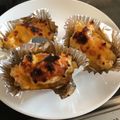 ひよママ14's cooksnap of when they made お手軽♪スイートポテト♪練乳とバターで….