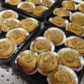 駿と夏と私のおやつ's cooksnap of when they made 超簡単！チョコクリームパン.